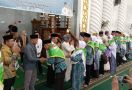 Jemaah Haji Palembang Wajib Ikut Skrining Sebelum Pulang ke Rumah - JPNN.com