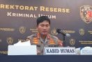 Kabar Terbaru Soal Polisi yang Lalai Tembak Rekannya, Brigadir AS Bakal Ditindak Tegas - JPNN.com