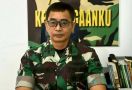 Istri Ditembak OTK, Anggota TNI Kopda M Malah Menghilang, Kini Dicari Komandan Batalyon - JPNN.com