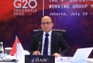 Kabar Baik dari Sekjen Kemnaker Tentang Hasil Pertemuan Hari Kedua G20 EWG IV - JPNN.com