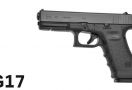 Pistol Glock 17, Sejarah, Spesifikasi, dan Harganya - JPNN.com