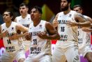 Semifinal FIBA Asia Cup 2022: Adu Gengsi Wakil Asia Barat dan Oseania - JPNN.com