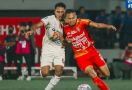 Gawang Dibobol Mantan Pemain, Persija Keok di Kandang Bali United - JPNN.com