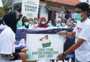 Ratusan Warga Deklarasi Dukung Sandiaga Uno, Berharap Ekonomi Makin Baik - JPNN.com
