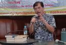 Syahganda Kritik Pidato Kenegaraan Presiden Jokowi - JPNN.com