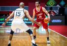 FIBA Asia Cup 2022: Duel Yordania Melawan Lebanon Berakhir Dramatis - JPNN.com