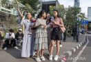Terus Disorot, Citayam Fashion Week Kini Dipantau Polisi, duh - JPNN.com