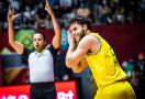 FIBA Asia Cup 2022: Australia Makan Korban Lagi, Selandia Baru Jadi Santapan Empuk - JPNN.com