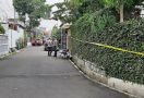 Polisi Ramai-Ramai Datangi Rumah Ferdy Sambo, Ada Apa? - JPNN.com