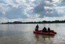 Bermain di Sungai, 3 Anak di Jambi Tenggelam - JPNN.com