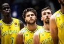 Tak Terkalahkan, Australia Ingin Sempurnakan Tampil di FIBA Asia Cup 2022 dengan Raih Gelar Juara - JPNN.com