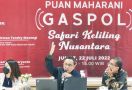 Bambang Haryanto Sebut Elektabilitas Puan Maharani Meningkat - JPNN.com