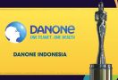 Danone Indonesia Kembali Meraih Best Company to Work for in Asia - JPNN.com