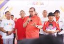 Dr Salim : Salim Economy Expo Bentuk Kepedulian PKS Membangkitkan UMKM dan Ekraf - JPNN.com