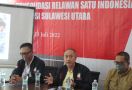 RSI Pilih Sulut jadi Titik Awal Pergerakan Dukung Jokowi 3 Periode, Nih Alasannya - JPNN.com