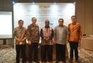 TGEM Pilih Sorong Jadi Lokasi Eco Industrial Park Terintegrasi Pertama Indonesia - JPNN.com