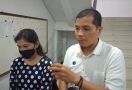 Pacar Brigadir J Diperiksa Penyidik Bareskrim selama 6 Jam, iPhone Disita, Ternyata - JPNN.com
