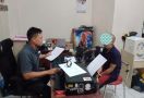 Pria Ini Beraksi di Banten, Kasusnya Bisa Jadi Pelajaran Bagi Pemotor - JPNN.com