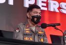 Terdeteksi di Indonesia, Buronan Asal Jepang Ini Diburu Mabes Polri - JPNN.com