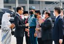 Jokowi Bawa 3 Menteri Ini dalam Pesawat, Sedangkan Luhut di China Menyiapkan Segalanya - JPNN.com