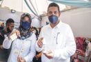 Pertamina Dukung Percepatan Pemulihan UMKM Setelah Pandemi Covid-19 - JPNN.com
