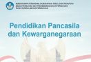 Heboh Konten soal Trinitas di Buku PPKn, Kemendikbudristek Beri Klarifikasi - JPNN.com