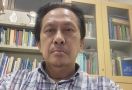 Profesor San Afri Nilai KHDPK Inovasi Bernas, Begini Penjelasannya - JPNN.com