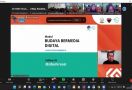 Kemenkominfo–Siber Kreasi Ajak Generasi Muda Agar Paham Bermedia Sosial - JPNN.com