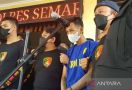 Lihat Baik-Baik Tampang Pelaku Mutilasi di Semarang, Tak Disangka, Dia Ternyata - JPNN.com