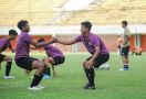 Jelang Melawan Singapura, Timnas U-16 Indonesia Kehilangan 1 Pemain - JPNN.com
