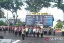 Amankan Autopsi Ulang Brigadir J, Polda Jambi Kerahkan 330 Personel - JPNN.com