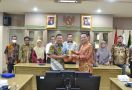 Langkah Badan Pangan Nasional Dukung Stabilisasi & Ketersediaan Pangan di Aceh - JPNN.com