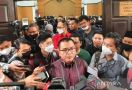 Denny Indrayana Tuding KPK Menyabotase Praperadilan Mardani Maming - JPNN.com