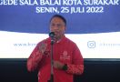 Menpora Amali: Venue ASEAN Para Games Solo 2022 Sudah Siap Digunakan - JPNN.com