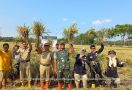Lewat FFD, Ratusan Petani Kebumen Digembleng Program CSA - JPNN.com