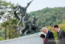 AS dan Korsel Bangun Tembok Kenangan Perang Korea di Washington DC - JPNN.com