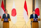 Temui PM Jepang, Jokowi Ungkap Kesepakatan Perdagangan dan Investasi - JPNN.com