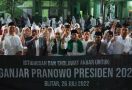 Santri di Blitar Doakan Ganjar Pranowo Berhasil di Pilpres 2024 - JPNN.com