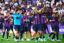 Barcelona Mendadak Tajir Lagi, Presiden La Liga Bocorkan Rahasianya - JPNN.com