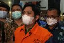 KPK Geledah Perusahaan Milik Mardani Maming, Kabarnya Masih Berlangsung - JPNN.com