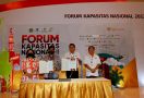 Forum Kapasitas Nasional Dibidik Jadi Pendorong Ekonomi Daerah Penyangga IKN - JPNN.com