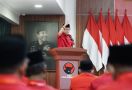 Yasonna: Rakorbidnas BBHAR untuk Kesuksesan PDIP di Pemilu 2024 - JPNN.com