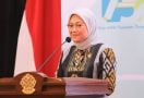 Kemnaker dan ANRI Siap Berkolaborasi, Ada yang Bikin Menteri Ida Fauziyah Bangga - JPNN.com