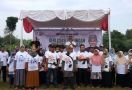 Balad Erick Thohir dan Pegiat Sisingaan Deklarasikan Dukungan di Subang - JPNN.com