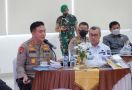 Gubernur Riau Puji Kinerja Irjen Iqbal dan Jajaran: Menyelamatkan Bangsa dari Bahaya Narkoba - JPNN.com
