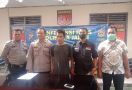 Pria Ini Mengaku Anggota TNI saat Beraksi, Kini sudah Ditangkap, Bravo, Pak Polisi - JPNN.com
