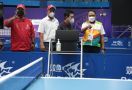 Menpora Amali Sebut Venue Para Tenis Meja Bagus & Nyaman, Semoga Target Prestasi Tercapai - JPNN.com