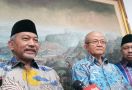Soal Rencana Koalisi PKB dan Gerindra, Ahmad Syaikhu Merespons Begini - JPNN.com
