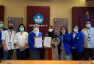 STBA LIA Dipercaya Tingkatkan Kompetensi Berbahasa Asing Personel LLDIKTI Wilayah III - JPNN.com