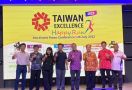 Taiwan Excellence Happy Run Kembali Digelar, Catat Tanggalnya! - JPNN.com